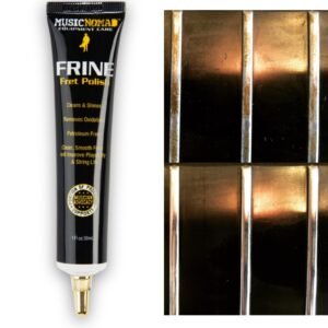 Fret Cleaner