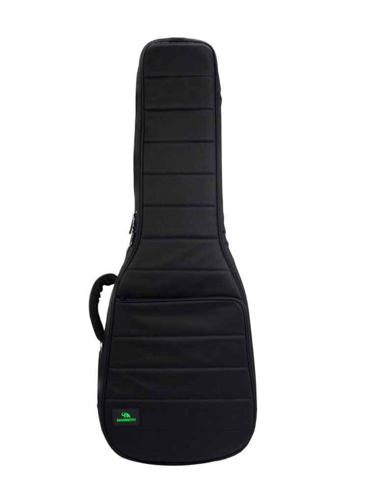 Funda de Guitarra