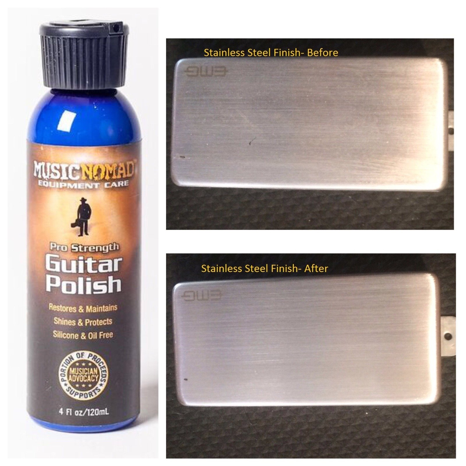 Guitar Polish - Imagen 6