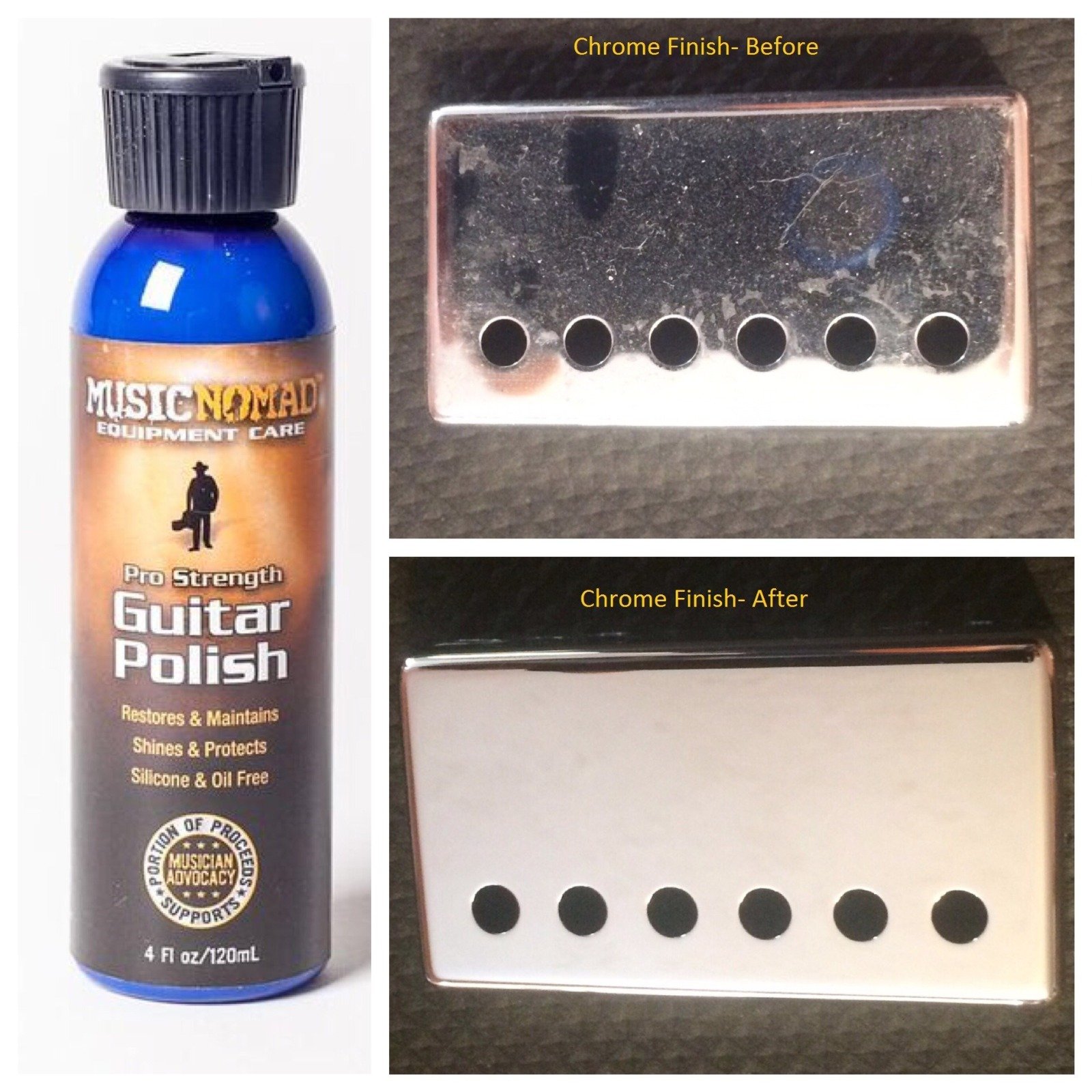 Guitar Polish - Imagen 5