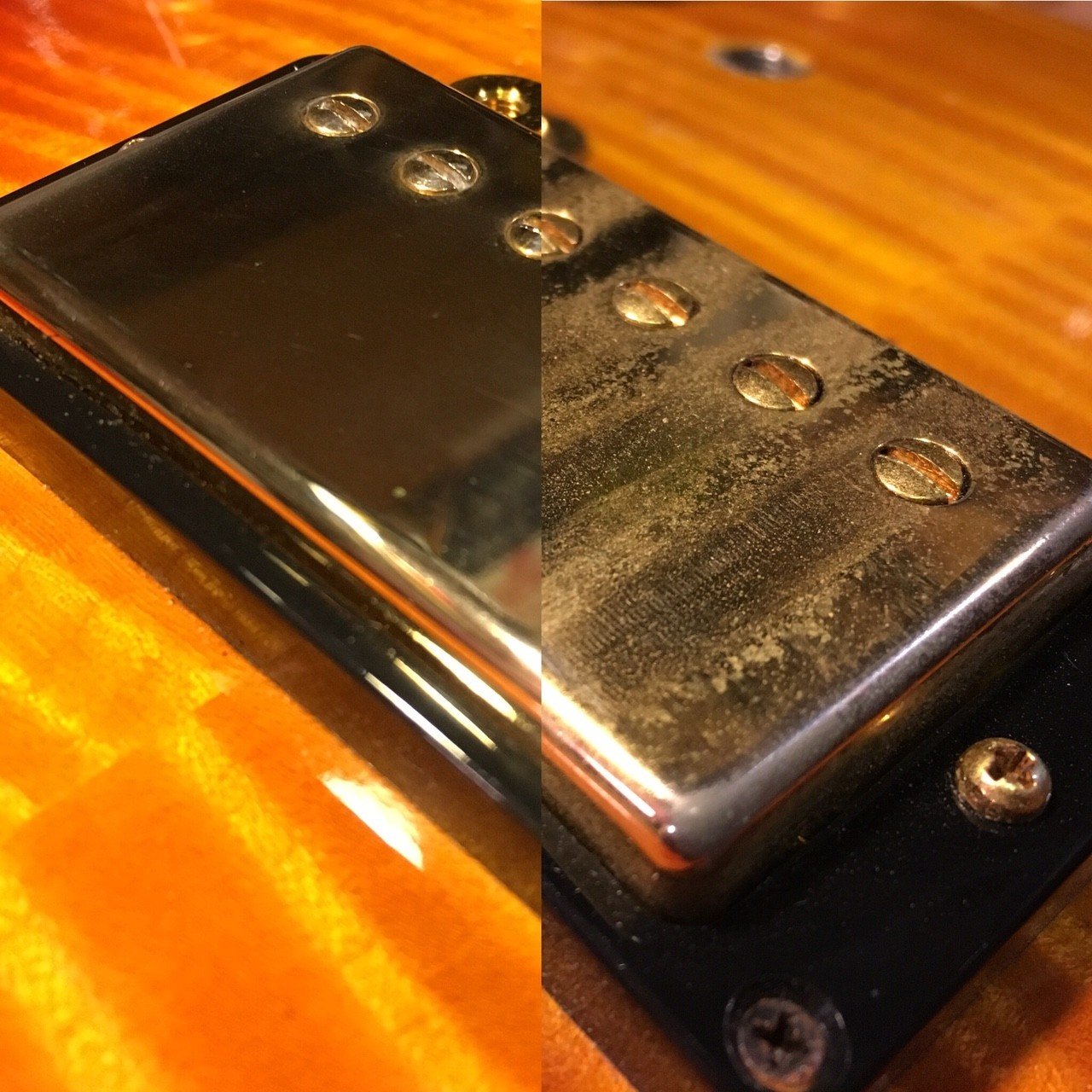 Guitar Polish - Imagen 4