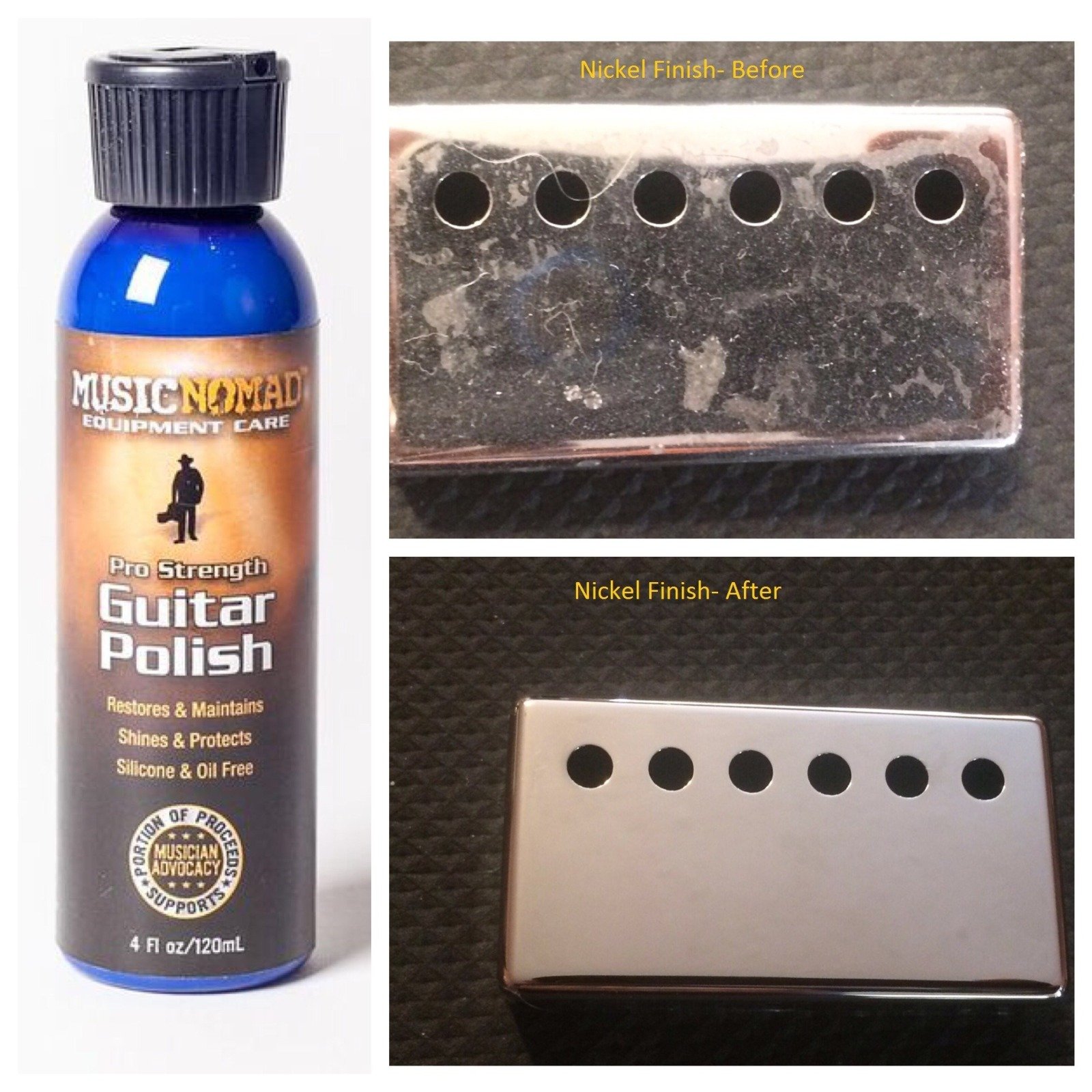 Guitar Polish - Imagen 3