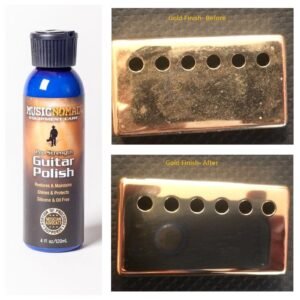 Guitar Polish