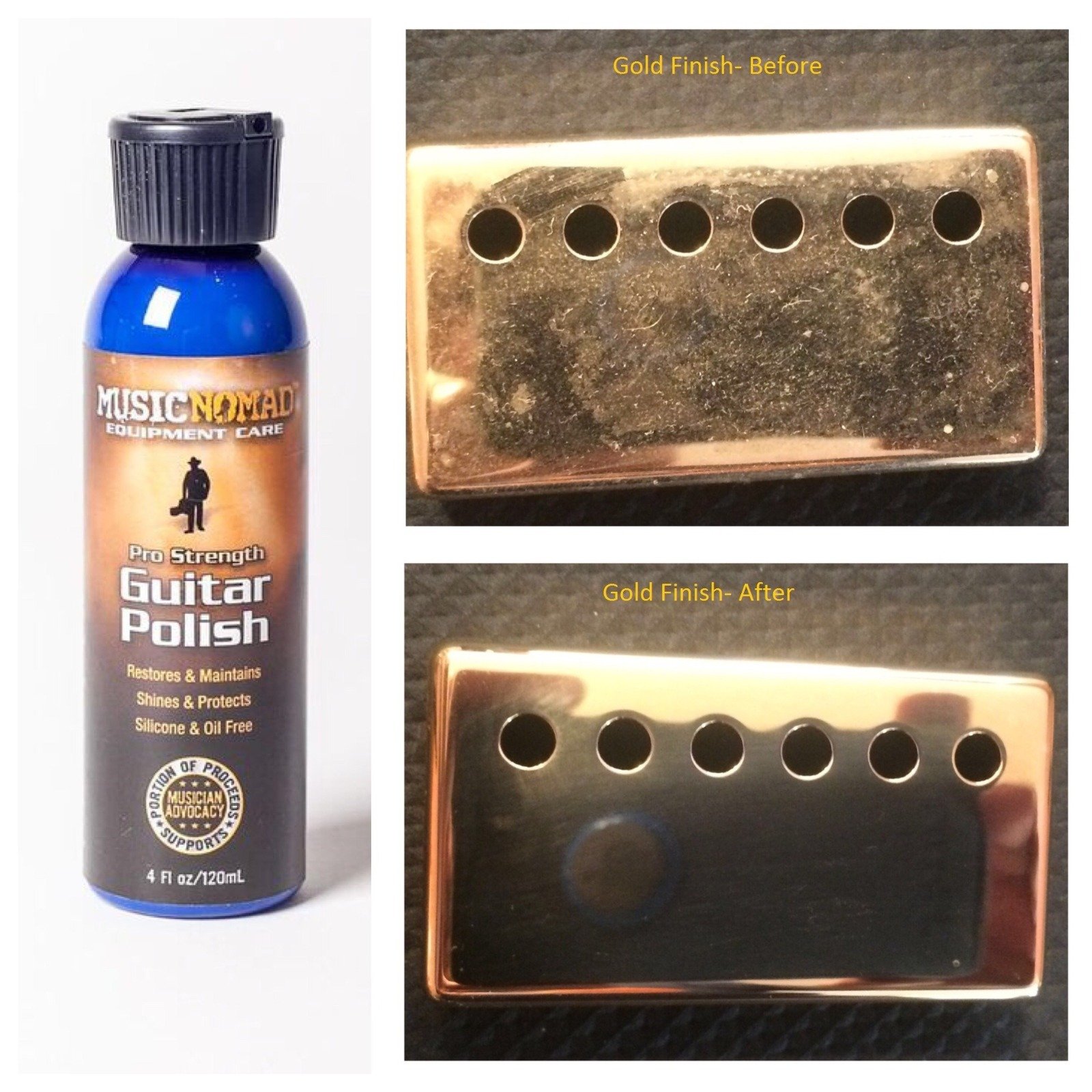 Guitar Polish